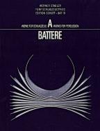 5 Schlagzeugtrios Standard