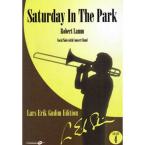 Saturday In The Park 