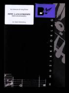 Music From Pippi Longstockings 