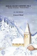 Star Of Christmas, A Paraphrase 