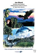 Jon Blund - Sandmann, lieber Sandmann 