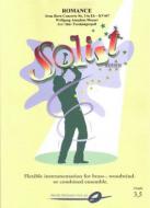 Romance From The Horn Concerto No. 3 In Eb 