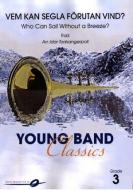 Who Can Sail Without A Breeze? 