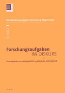 Forschungsaufgaben im Diskurs 1 