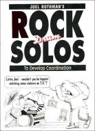 Rock Drum Solos to Develop Coordination 