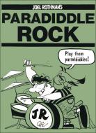 Paradiddle Rock 
