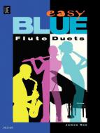 Easy Blue Flute Duets 