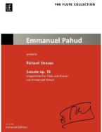 Sonate Es-Dur op. 18 