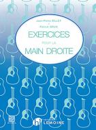 Exercices pour la main droite 