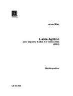 L'abbé Agathon 
