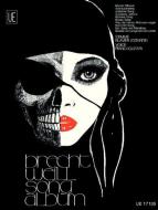 Brecht-Weill Songalbum 