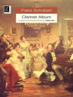 Clarinet Album 