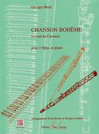 Chanson bohème 