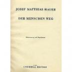 Der Menschen Weg 