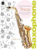 Introducing Saxophone - Trios 