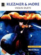 World Music Klezmer & More 