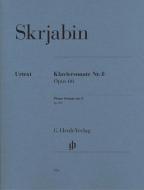 Klaviersonate Nr. 8 op. 66 