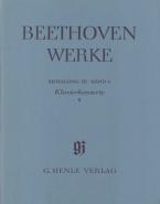 Klavierkonzerte II Nr. 4 und 5 