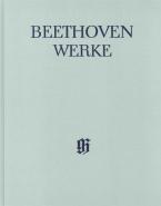 Streichquartette 2 op. 59, 74, 95 