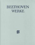 Chorwerke mit Orchester 