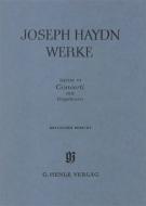 Concerti mit Orgelleiern 