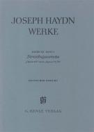 Streichqartette op. 64 und op. 71/74, Heft 5 