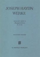 Barytontrios Nr. 73-96 