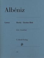 Iberia - Zweites Heft 