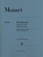 Klavierkonzert A-dur KV 488 