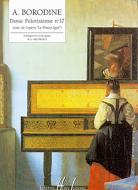 Danse polovtsienne Nr. 17 