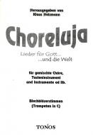 Choreluja 