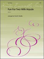 Fun for Two with Haydn 