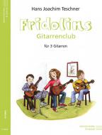 Fridolins Gitarrenclub 1 