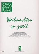 Weihnachten zu zweit 