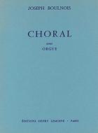 Choral 