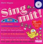 Sing mit (Notenausgabe ohne CD) 