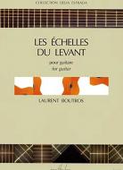 Echelles du Levant 