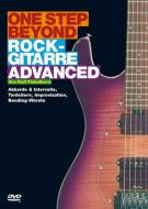One Step Beyond - Rock-Gitarre Advanced 