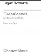 Greensleeves 