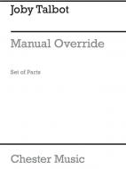 Manual Override 