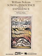 Songs Of Innocence And Of Experience 