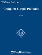 Complete Gospel Preludes 