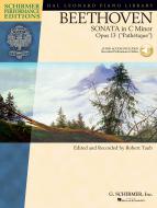 Sonata In C Minor Op.13 