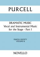 Dramatic Music Part 1 