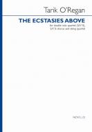 The Ecstasies Above 