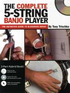The Complete 5-String Banjo Player 