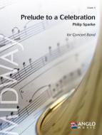 Prelude To A Celebration 