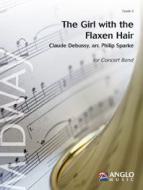 The Girl With The Flaxen Hair 