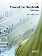 Carol Of The Shepherds (Fanfarenorchester) 