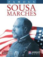 Famous Sousa Marches (F Horn 1,2) 